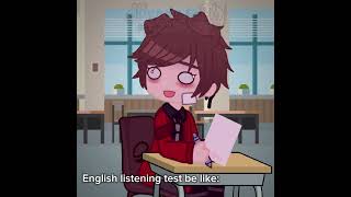 English Listening Test [upl. by Mariquilla294]