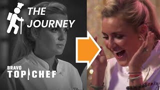 Relive the FirstEver Top Chef Restaurant Wars  Bravo [upl. by Aneez]