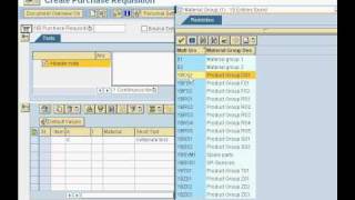 01 Tutorial SAP ECC 60 Italiano wwwcyriusit [upl. by Airbmac]