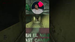 😱Terror en el Manicomio Outlast Gameplay😱 Parte 3 [upl. by Stacey]