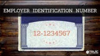 How TRUSTS obtain an EMPLOYER IDENTIFICATION NUMBER EIN [upl. by Lehsreh708]