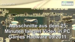 Trailer CoolingSpecial in PC Games Hardware 092011 [upl. by Woody557]