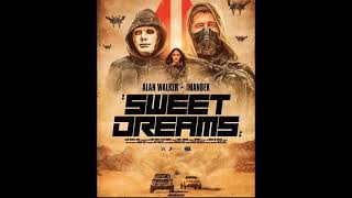 Alan Walker amp Imanbek  Sweet Dreams Official Audio [upl. by Raney]