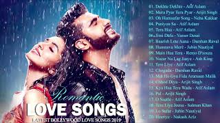 ROMANTIC HINDI BEST SONG 2018  BEST HEART TOUCHING SONGS 2018 Indian Songs Latest Bollywood Songs [upl. by Aleil]