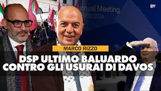 Democrazia Sovrana e Popolare ultimo baluardo a difesa di una dignità nazionale tradita e vilipesa [upl. by Gellman]