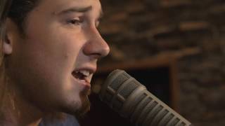 Morgan Wallen  The Way I Talk [upl. by Adine]