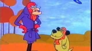 Muttley e Dastardly [upl. by Hillel]