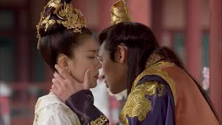 Empress Ki MV Ha Ji Won amp Ji Chang Wook  TaNyang  Monsters [upl. by Chinua]