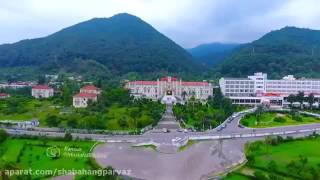 Ramsar Hotel  the Old Building [upl. by Sand]