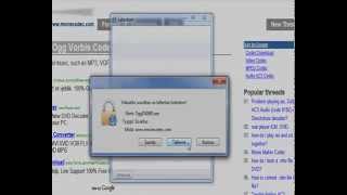 Download Ogg Vorbis Codec for Windows Media Player [upl. by Idroj407]