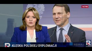 Dzisiaj informacje TV Republika 03042024 [upl. by Konikow]