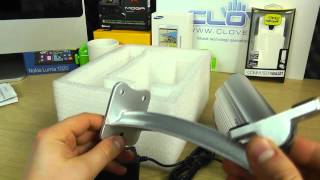 Foscam FI9805W Outdoor Wireless IP Camera Unboxing [upl. by Ahsieuqal]