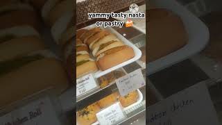 Bahot hi tasty pizza or bhi bahot kuchnasta or cake 🍰trending go fo this shopi love itviral [upl. by Aw]