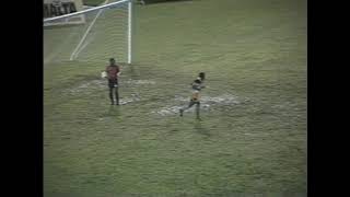 Manning Cup Final 1995 Wolmers vs Charlie Smith [upl. by Pudendas]