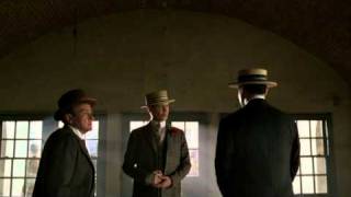 Arnold Rothsteins speech from Boardwalk Empire Season 2 [upl. by Samson]