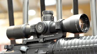 Top 7 Best Scopes For 308 Rifles in 2023 [upl. by Sialac]