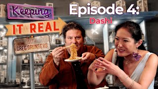 Metaverse Keeping it Real with Greg Grunberg  Episode 4 DASHI [upl. by Blossom719]