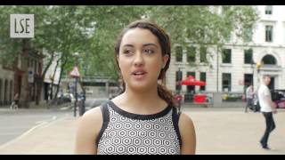 Why Study Abroad  LSE Summer School [upl. by Damara]