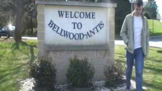 Bellwood A Taste Of [upl. by Royce]