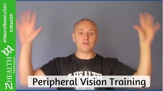 Peripheral Vision Training [upl. by Combe260]