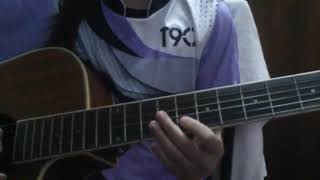 Ngarapka nuan nikal pulai  Masterpiece Melody short cover by Farr [upl. by Annavaig]