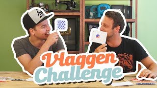 VLAGGEN CHALLENGE [upl. by Jentoft]