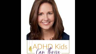 Unlocking ADHD Success How CBT Can Help Teens and Young Adults [upl. by Nomad45]