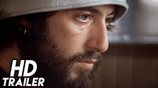 Serpico 1973 ORIGINAL TRAILER HD 1080p [upl. by Ardiek]