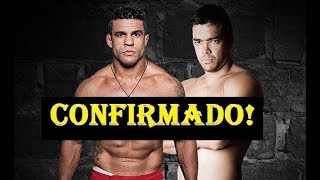 Vitor Belfort vs Lyoto Machida [upl. by Ahsihat]