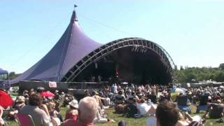 Acoustic Festival of Britain  Saturday Part 1 [upl. by Eerot]