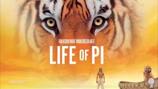 Life of Pi Soundtrack  Pis Lullaby  English SubTitles [upl. by Campbell204]