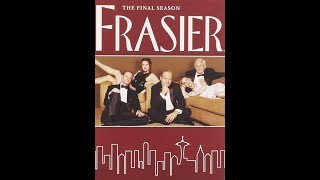 Frasier Season 11 Top 10 Episodes [upl. by Tirza200]