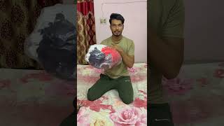 Finally Academy की Tshirt आ गई🔥🥰।Minivlog। shorts minivlog cricwidpratap viral top [upl. by Inar537]