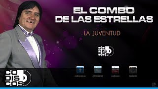 La Juventud 30 Mejores El Combo De Las Estrellas  Audio [upl. by Tollmann]