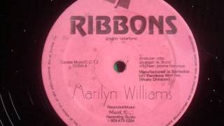 Marilyn Williams Ribbions [upl. by Chrysa]