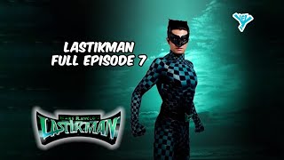 Lastikman Full Episode 7  YeY Superview [upl. by Cherin448]