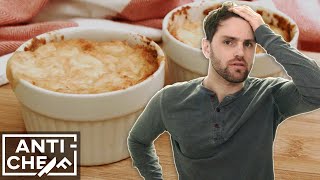 Cheese Soufflé [upl. by Feinberg]