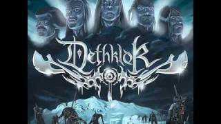 Awaken  Dethklok [upl. by Htiekal]