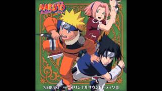 Naruto OST 3  Ultimate Secrets [upl. by Ahcsropal]