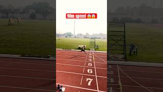 90m speed motivation army sports motivational 100m 400m sportsinspiration trending trend [upl. by Eciened]