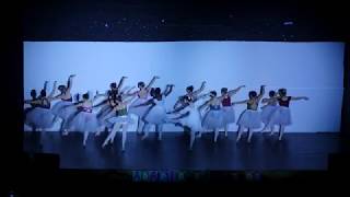 Waltz of the Flowers Ballet Club [upl. by Anirda169]