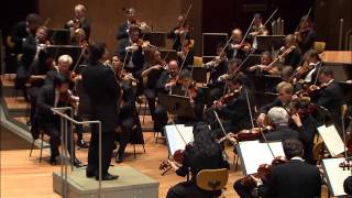 Tchaikovsky Symphony No 4  K Järvi · Berliner Philharmoniker [upl. by Assiren]