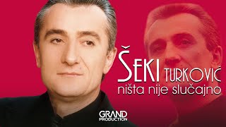 Seki Turkovic  Lipo stara  Audio 2001 [upl. by Jackelyn]