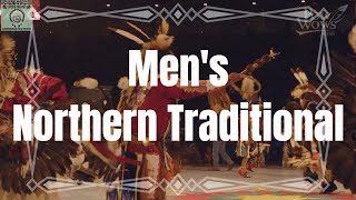 Mens Northern Traditional  2024 Gathering of Nations Pow Wow [upl. by Bentley654]