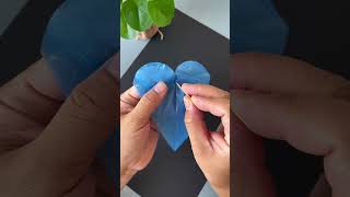 You can make a fun parachute for your child using a garbage bag Try it now DIY kindergarten c [upl. by Taffy]