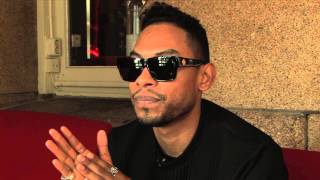 Miguel interview part 1 [upl. by Yeuh329]