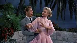 The Best Things Happen While Youre Dancing  Danny Kaye and Vera Ellen [upl. by Oirasor248]