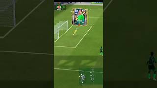 What a save Ederson🔥 fifamobile creasyboysiam fc24 [upl. by Alysa]