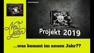 Alle Neuigkeiten 2019Projekte Videos und mehr [upl. by Siroved]