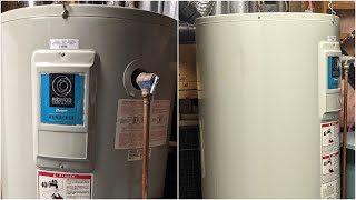 Heres why you may want to buy your water heater instead of renting it [upl. by Ibbed]